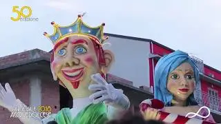 Carnevale Acquedolcese 2018