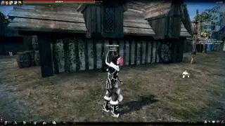 Vindictus Online - Puppies