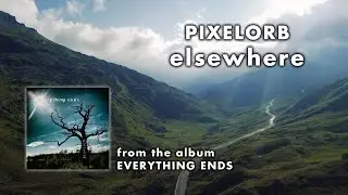 pixelorb - Elsewhere