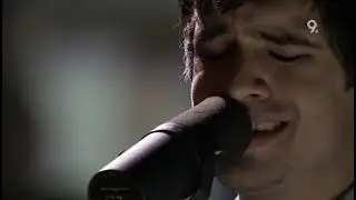 Panic! At The Disco - The Weight (Live Abbey Road) [The Band Cover]