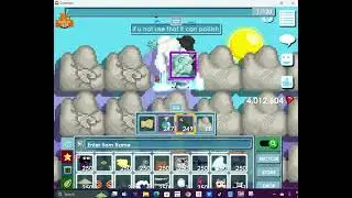 How the fossil event work!