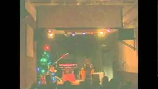 Scenes from the Philosophy INC Holiday Special