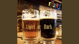 Social Distance Blues (Dark)