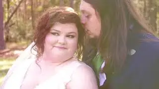The Lumpkins: Wedding Film