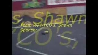 indy rc race clips