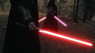 The Acolyte - Shadows of Betrayal // Star Wars Short Film