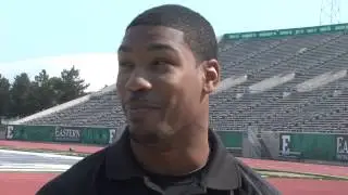 Michael Denson