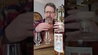 No Bourbon? Burwood&rsquo;s Smooth Talker Steps In. Canadian Bur-Bon Style Whisky