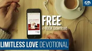 Love Quotes for 365 Days - Limitless Love Devotional