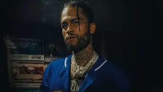 Dave East Type Beat 2023 - 