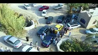 خطوبة الاخ{حمودي حيدر الحساني} الف مبارك 