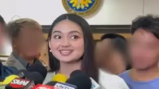 HEART AQUINO NA MENTAL BLOCK LANG PERO MERON SYANG KAALAMAN SA COMELEC