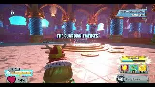 Rainbow Guardian in 1:49:867 [Former World Record]