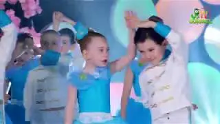 PrimaDance - Valsul Cenușăresei
