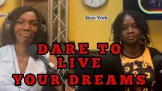 This Boss Woman Makes Money Driving Trucks! (Reprogramming Your Mind For Money)