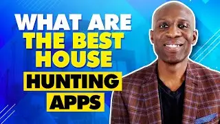 What Are The Best House Hunting Apps