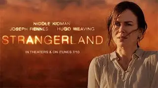 Strangerland - Ten Word Movie Review