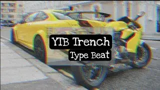 Free ytb trench type beat 2022 