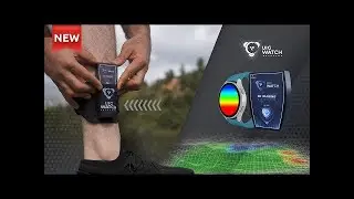 UIG WATCH DETECTOR the smallest 3D imaging device using nanotechnology for detecting precious metals