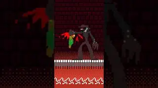 MARIO.EXE EXTENDED (REMAKE) All Death Scenes #shorts #viral #mario #exe #marioexe #sonicexe #horror