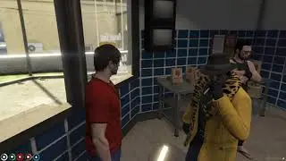 ALABASTER SLIM APPLIES FOR A JOB - Just Chatting / Sodapoppin