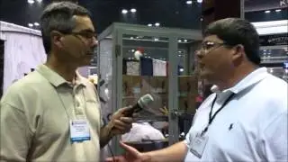RoMaCraft Tabac   IPCPR 2012