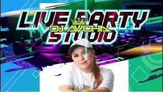 DJ AYCHA - HAPPY PARTY TRIO BROTHER ANTI LOCKDOWN RIZ