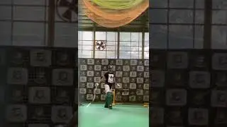 Soumya Sarker's Net practice