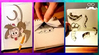 Creative People Who Are on Another level -10 | Mr.Creativist