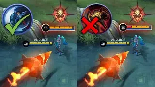 MOONTON THANKS FOR THIS NEW ALDOUS ONE SHOT BUILD 2021 | ALDOUS BEST BUILD TOP GLOBAL GAMEPLAY MLBB