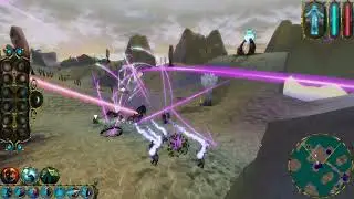 Sacrifice 1v1 9.09.2025