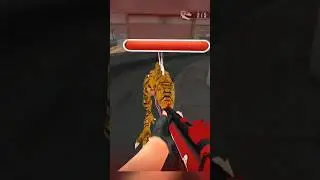 Dinosaur Hunter 3D Game #shorts #short #games #gameplay #dinosaur