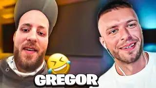 RESTT – SILVESTROVSKÝ POKEC S GREGOROM