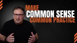 Leadership Common Sense  Not Always Common Practice