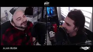 The Local Only! Sessions #57 - Alan Rush