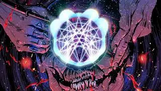 Infradist - Frantic Abomination