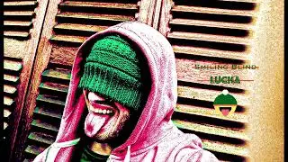 Smiling Blind 👅 - Lucha (Base)