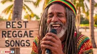 Reggae Vibes That Never Get Old