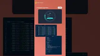 CSS Animation Login Form #shots #shortvideo #html #css