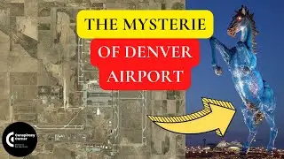 The Denver Airport: A Hub for the New World Order?