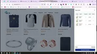 🚀 NEW PROJECT LAUNCH &ndash; PURE CODING E-COMMERCE / WEB APP