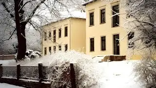 Гостевой дом Villa Seraphinum | Дрезден, Германия | Обзор отеля 🏨