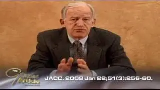 Inside JACC | Commonly Consumed Substances and CAD
