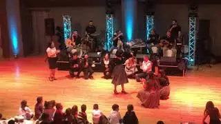 Ρεμπέτικα Ευτυχία Παλλάς 2018