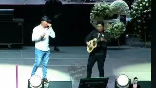 Sin Un Adiós Homenaje a Jeison Jiménez - Luis Alberto Posada  ( Video Homenaje )