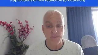 Applications of row reduction (production) | Linear Algebra MATH1141 | N J Wildberger
