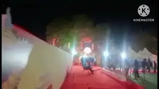 Run bhumi mein arjun ka Rath🙏🏻🙏🏻