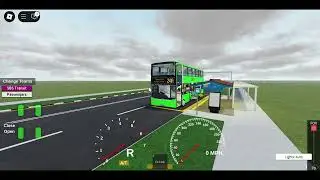 Boon lay District - Bus service 241A