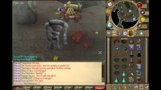 Powerslaying Aberrants [65k+/h]
