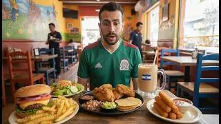 El “KFC” de El Salvador existe y se llama Pollo Campestre